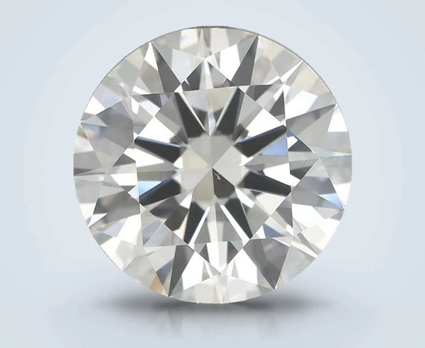 5.11 Carat · J · VS2 excellent Cut