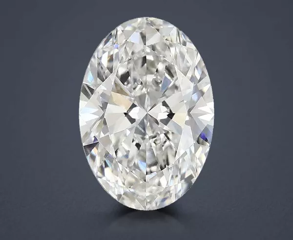 2.83 Carat · E · VVS2 Rare Carat Ideal Cut