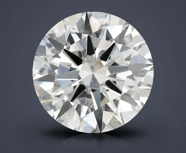 1.39 Carat · D · VVS2 Rare Carat Ideal Cut