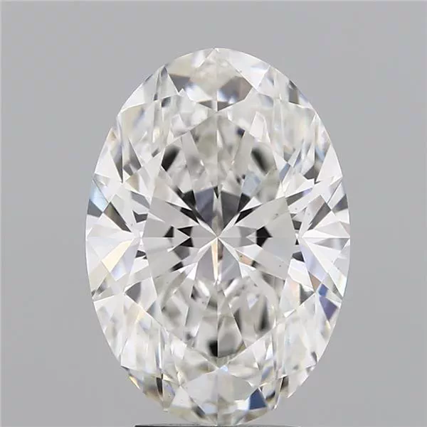 4.66 Carat · G · VS1 Rare Carat Ideal Cut