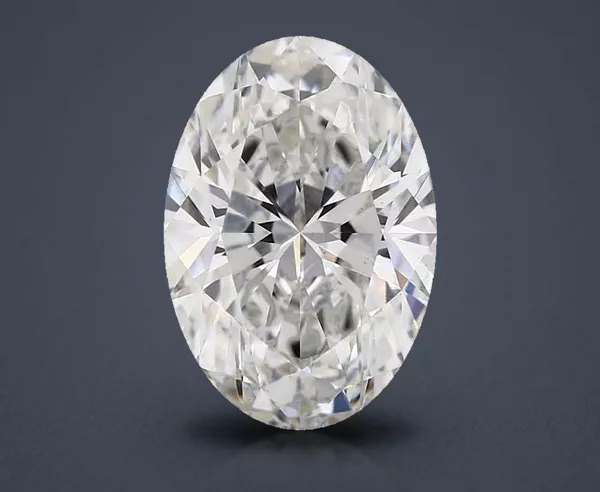 4.66 Carat · G · VS1 Rare Carat Ideal Cut