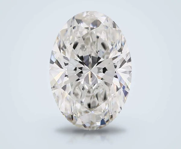 4.66 Carat · G · VS1 Rare Carat Ideal Cut