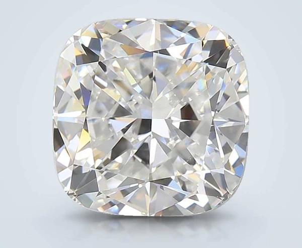 6.83 Carat · E · IF Rare Carat Ideal Cut
