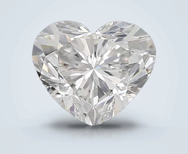 0.61 Carat · D · VVS1 Rare Carat Ideal Cut