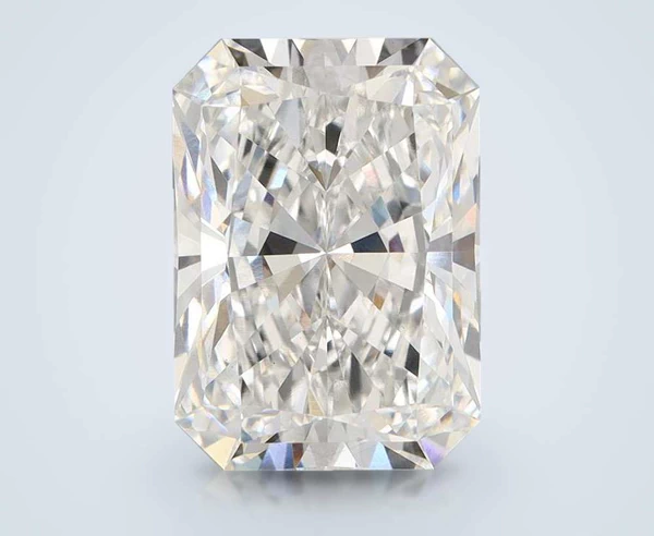 7.09 Carat · E · VS1 Rare Carat Ideal Cut