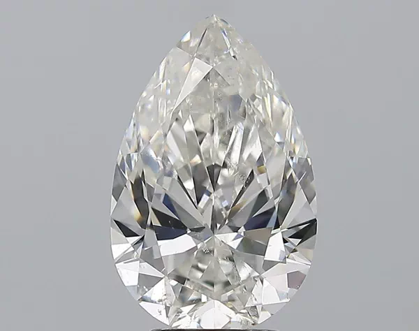 3.51 Carat · F · SI2 Rare Carat Ideal Cut