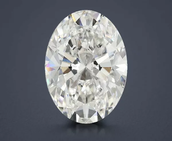 2.88 Carat · F · VVS2 Rare Carat Ideal Cut