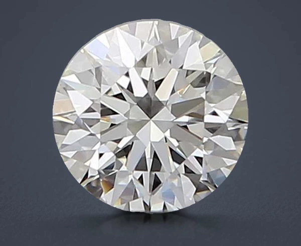 0.36 Carat · H · VVS2 Rare Carat Ideal Cut