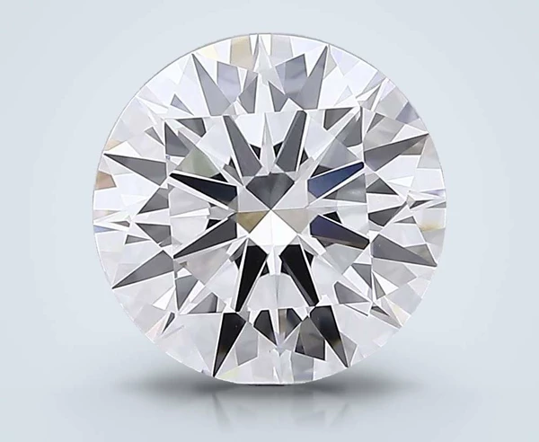 3.67 Carat · E · VVS1 Rare Carat Ideal Cut