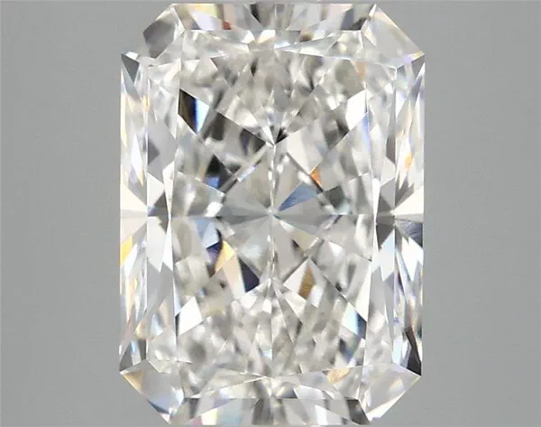 2.97 Carat · F · VVS2 Rare Carat Ideal Cut