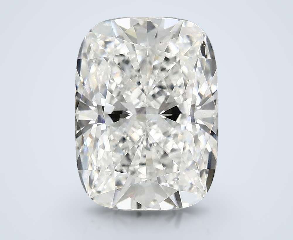 3.08 Carat · E · VS1 Rare Carat Ideal Cut