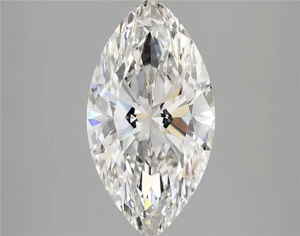 2.55 Carat · F · VS2 Rare Carat Ideal Cut
