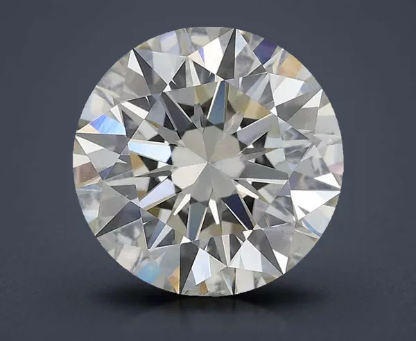 1.54 Carat · H · VVS2 Rare Carat Ideal Cut