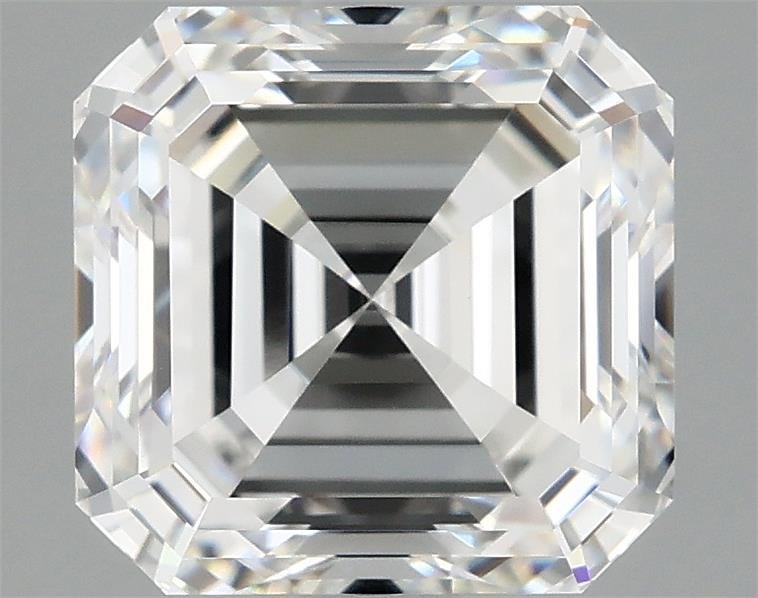 2.93 Carat · E · VVS2 excellent Cut