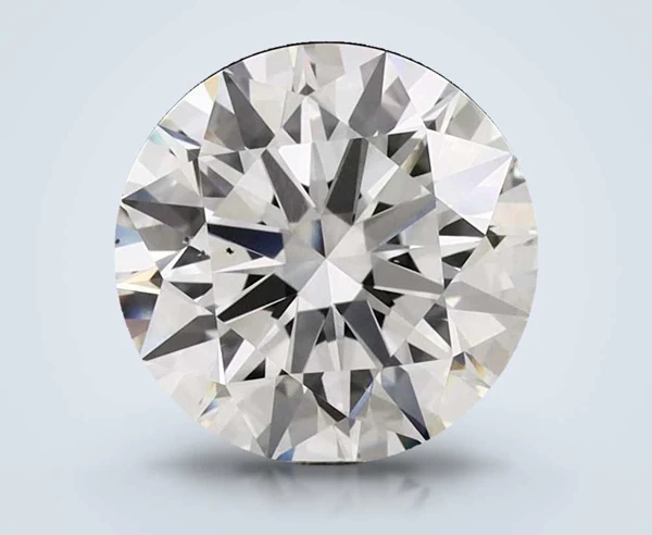 3.39 Carat · F · VS2 Rare Carat Ideal Cut