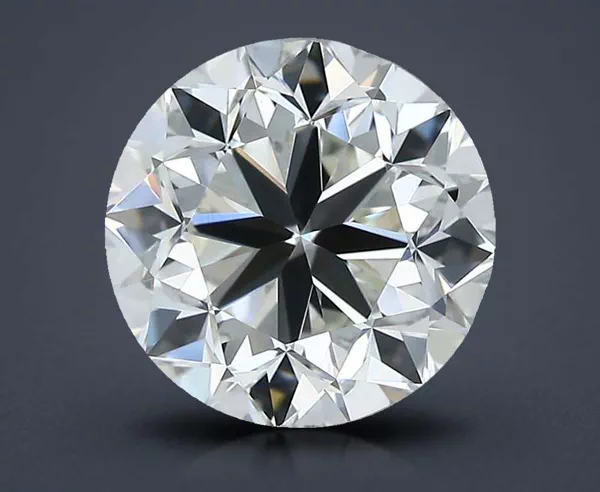 0.9 Carat · J · VVS1 good Cut