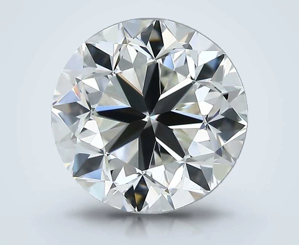 0.9 Carat · J · VVS1 good Cut