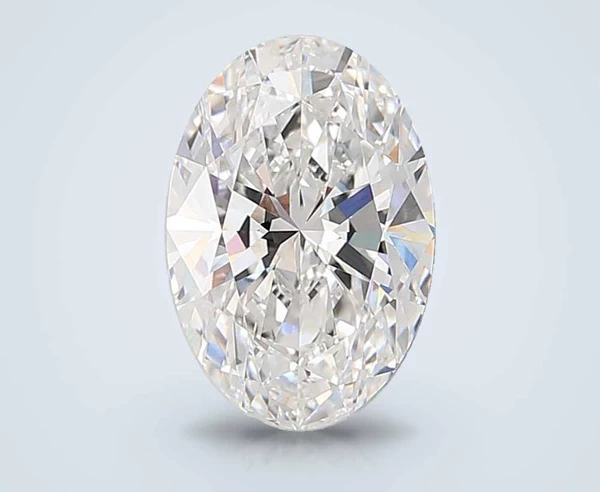 7.06 Carat · E · VVS2 Rare Carat Ideal Cut