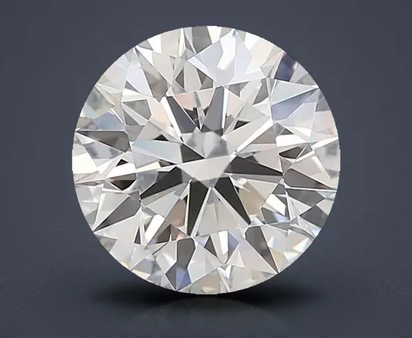 3.03 Carat · G · IF Rare Carat Ideal Cut