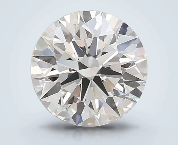 3.03 Carat · G · IF Rare Carat Ideal Cut