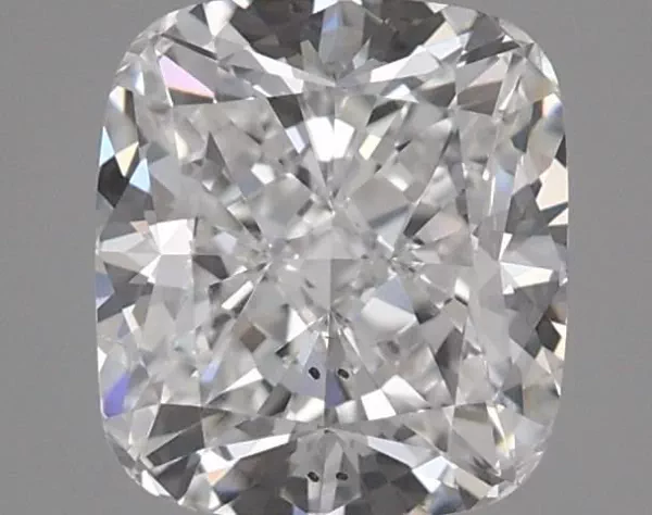 1.83 Carat · D · SI1 Rare Carat Ideal Cut