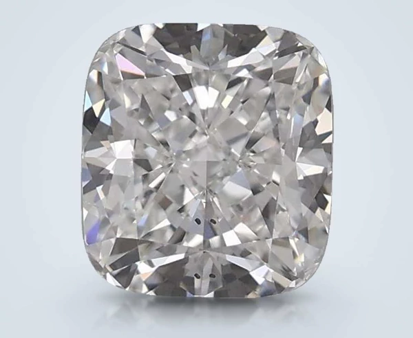 1.83 Carat · D · SI1 Rare Carat Ideal Cut