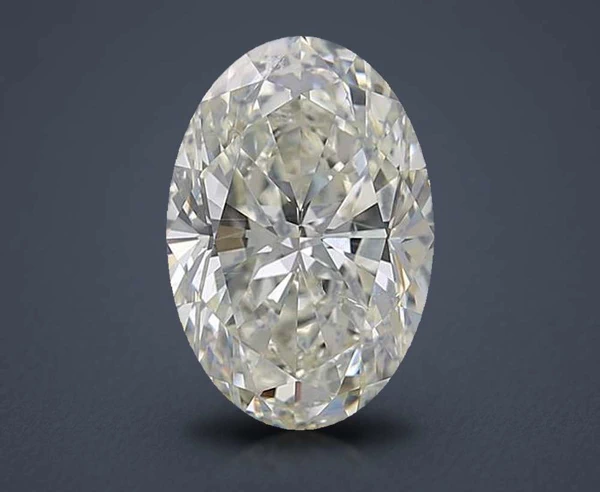4.03 Carat · K · SI2 Rare Carat Ideal Cut