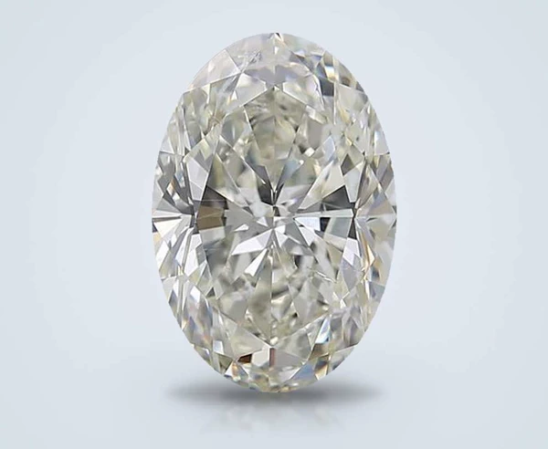 4.03 Carat · K · SI2 Rare Carat Ideal Cut