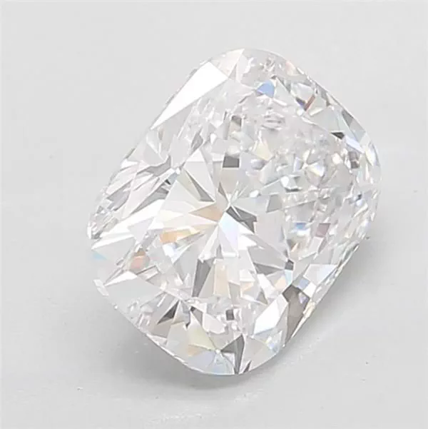 4.57 Carat · D · VVS2 very good Cut