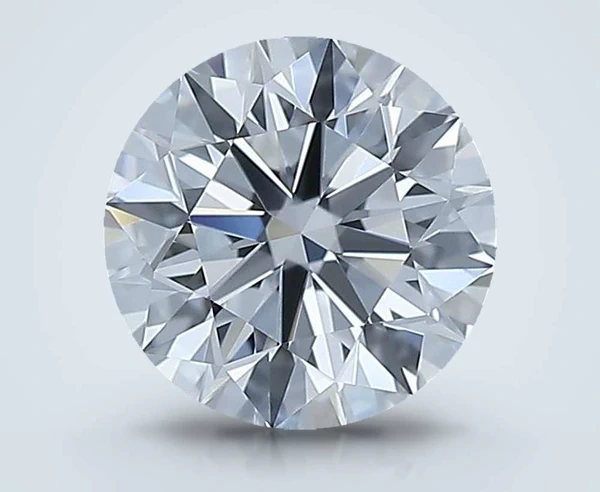 0.94 Carat · D · VVS1 Rare Carat Ideal Cut
