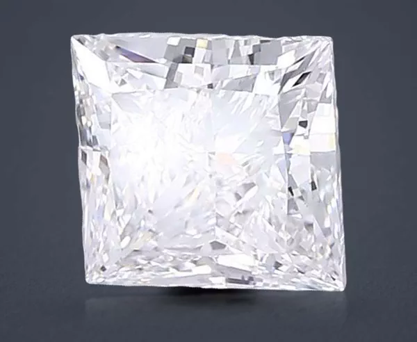 5.01 Carat · D · VS1 Rare Carat Ideal Cut