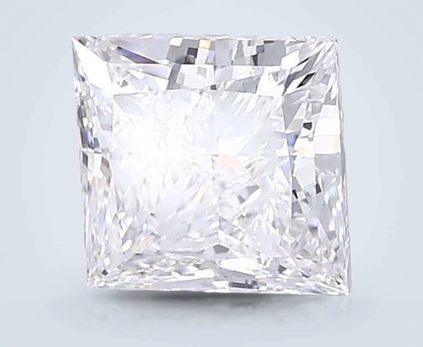 5.01 Carat · D · VS1 Rare Carat Ideal Cut