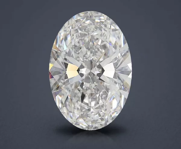 4.28 Carat · D · IF Rare Carat Ideal Cut