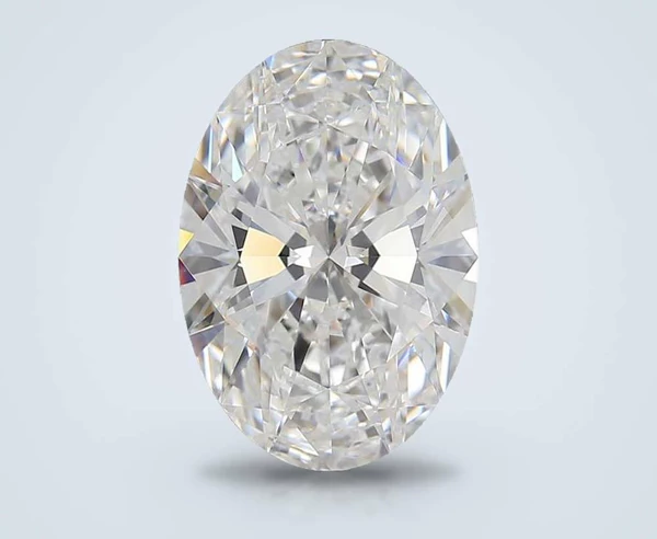 4.28 Carat · D · IF Rare Carat Ideal Cut