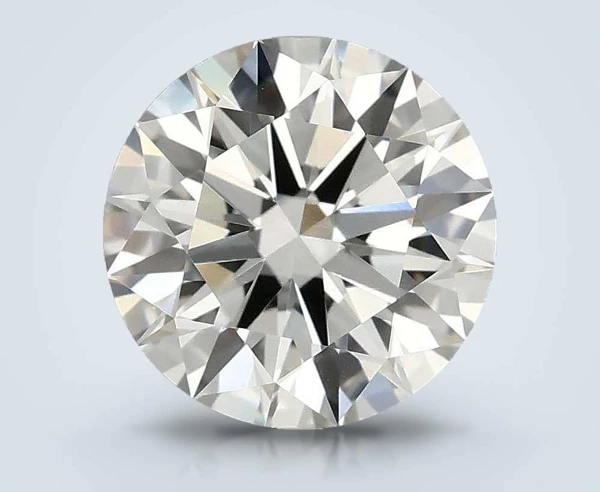 1.69 Carat · F · VS1 Rare Carat Ideal Cut
