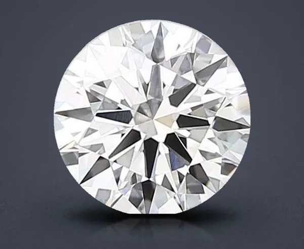1.55 Carat · E · VVS2 Rare Carat Ideal Cut