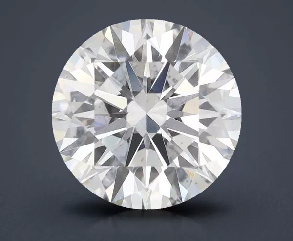4.42 Carat · H · VS2 Rare Carat Ideal Cut