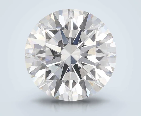 4.42 Carat · H · VS2 Rare Carat Ideal Cut