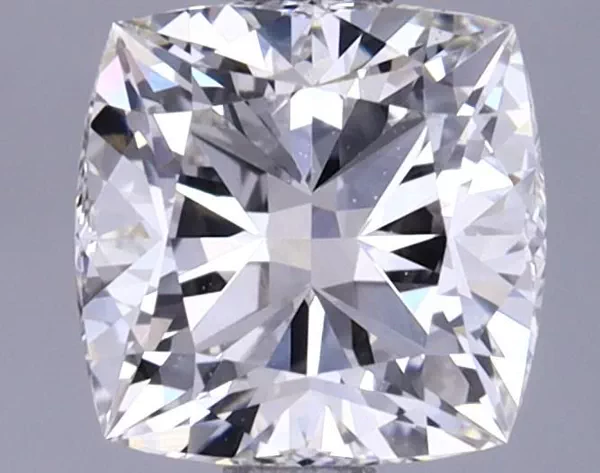 1.42 Carat · F · VS1 Rare Carat Ideal Cut