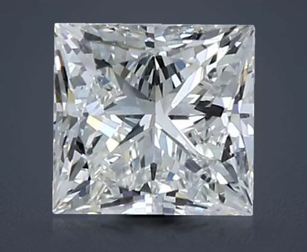 1.05 Carat · J · IF Rare Carat Ideal Cut