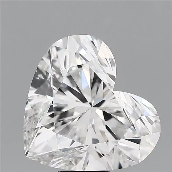 11.52 Carat · E · VS1 Rare Carat Ideal Cut