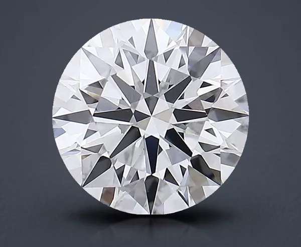 5.82 Carat · D · VVS1 excellent Cut