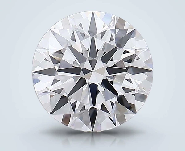 5.82 Carat · D · VVS1 excellent Cut