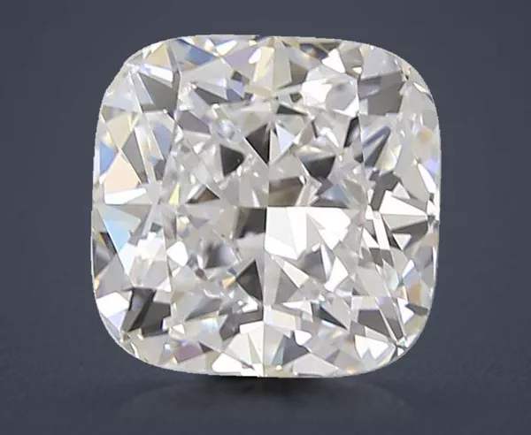 2.55 Carat · D · IF Rare Carat Ideal Cut