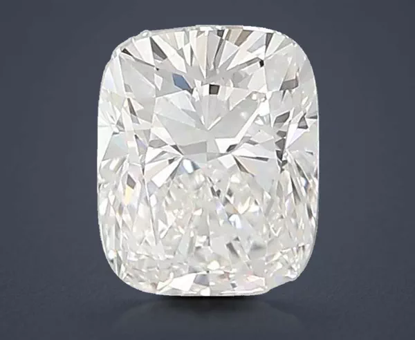 2.56 Carat · F · VVS2 Rare Carat Ideal Cut