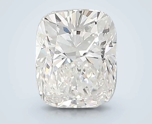 2.56 Carat · F · VVS2 Rare Carat Ideal Cut