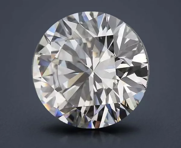 4.21 Carat · G · VVS2 Rare Carat Ideal Cut