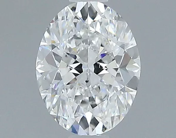 0.9 Carat · D · SI1 very good Cut