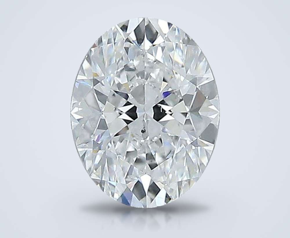 0.9 Carat · D · SI1 very good Cut