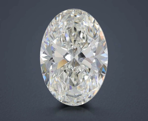 6.02 Carat · G · VVS2 Rare Carat Ideal Cut